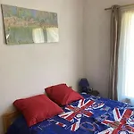 Chez Fernand-vues Sur Les Montagnes Appartement *
