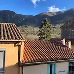 Chez Fernand-vues Sur Les Montagnes Appartement *