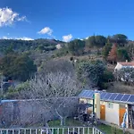 Chez Fernand-vues Sur Les Montagnes *