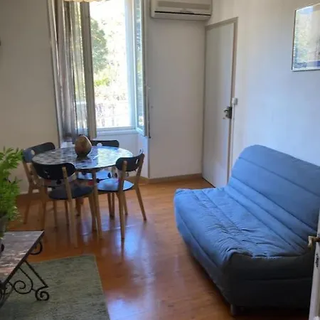 Apartment Chez Fernand-vues Sur Les Montagnes *