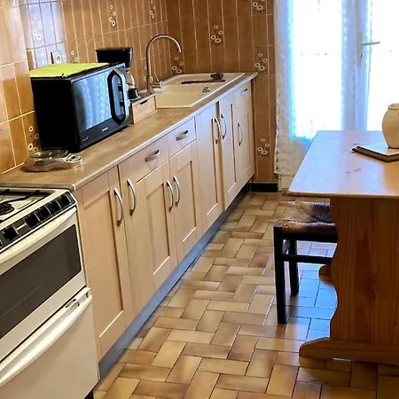 Apartment Chez Fernand-vues Sur Les Montagnes Arles-sur-Tech