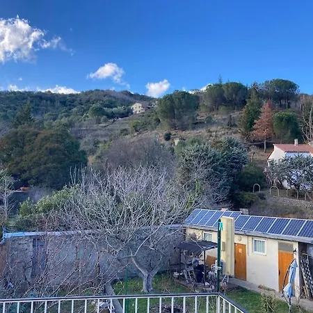 Chez Fernand-vues Sur Les Montagnes *