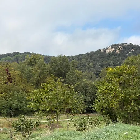 Chez Fernand-vues Sur Les Montagnes *