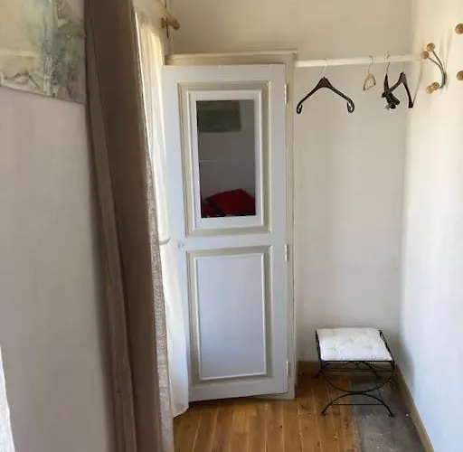 Chez Fernand-vues Sur Les Montagnes Apartmán Arles-sur-Tech
