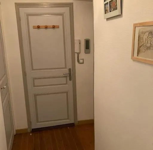 Chez Fernand-vues Sur Les Montagnes Arles-sur-Tech